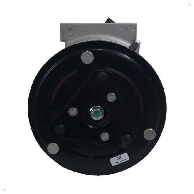 Compressor de Ar Condicionado para Nissan Sentra - Delphi - CS20465