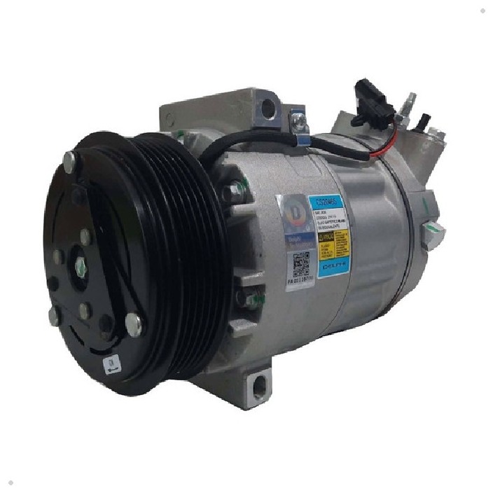 Compressor de Ar Condicionado para Nissan Sentra - Delphi - CS20465