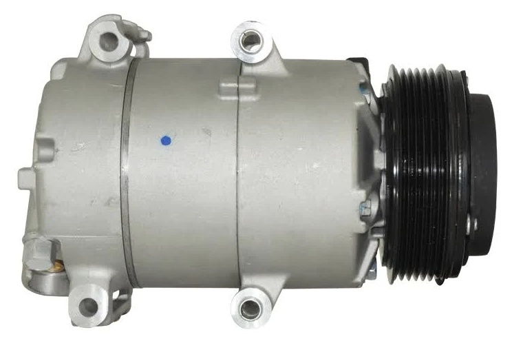 Compressor de Ar Condicionado para Ford Ecosport - Delphi - CS20466
