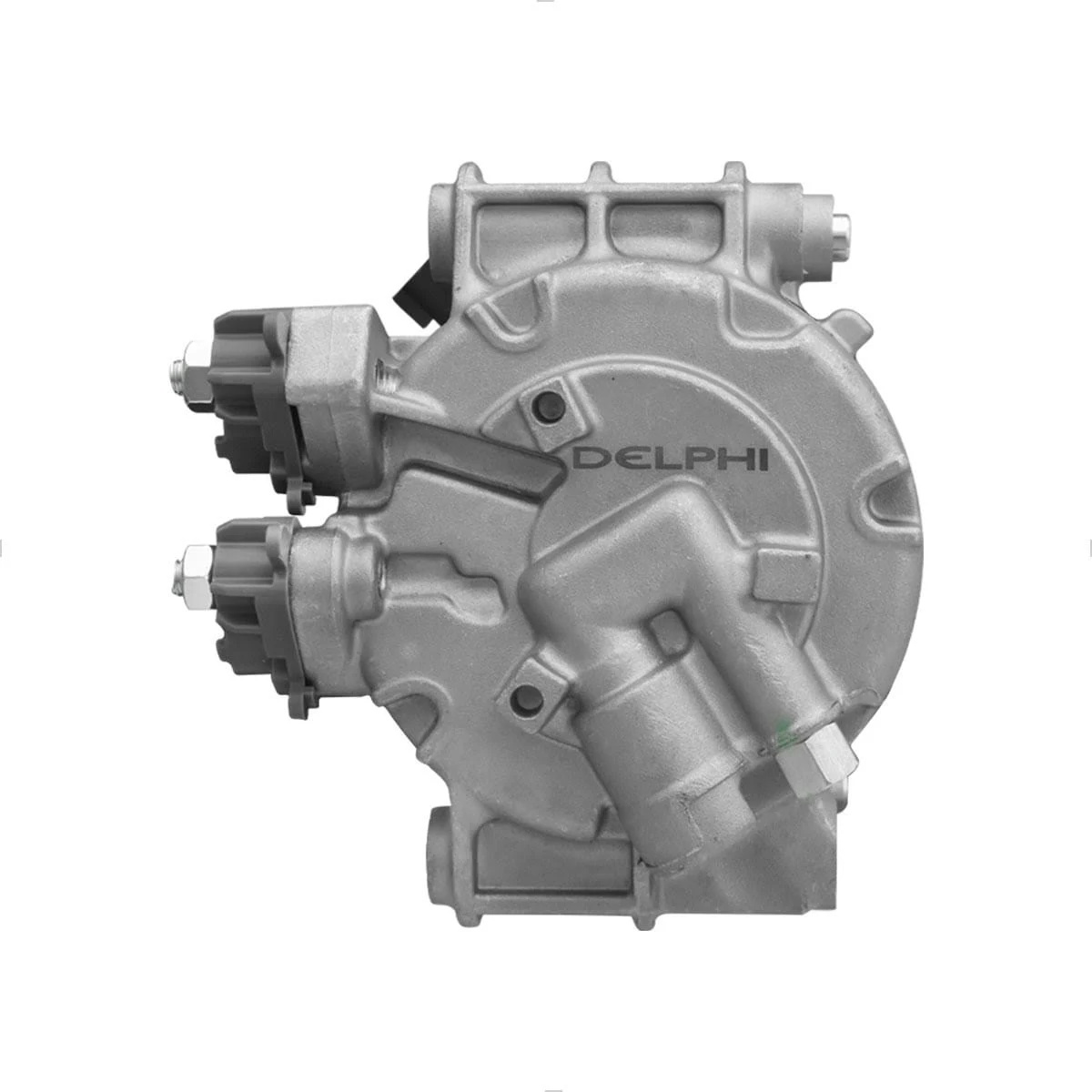 Compressor de Ar Condicionado para Ford Ecosport - Delphi - CS20466