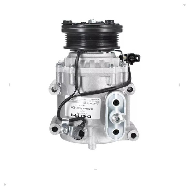 Compressor de Ar Condicionado para Ford Focus e Focus Sedan - Delphi - CS20471