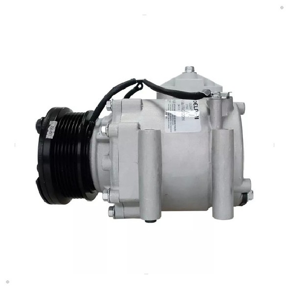 Compressor de Ar Condicionado para Ford Focus e Focus Sedan - Delphi - CS20471