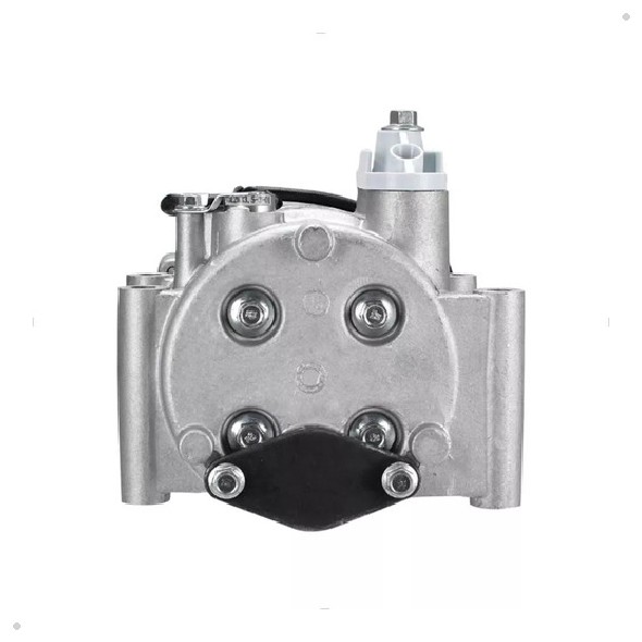 Compressor de Ar Condicionado para Ford Focus e Focus Sedan - Delphi - CS20471