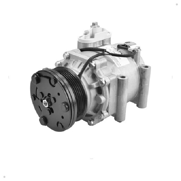 Compressor de Ar Condicionado para Ford Focus e Focus Sedan - Delphi - CS20471