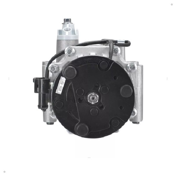 Compressor de Ar Condicionado para Ford Focus e Focus Sedan - Delphi - CS20471
