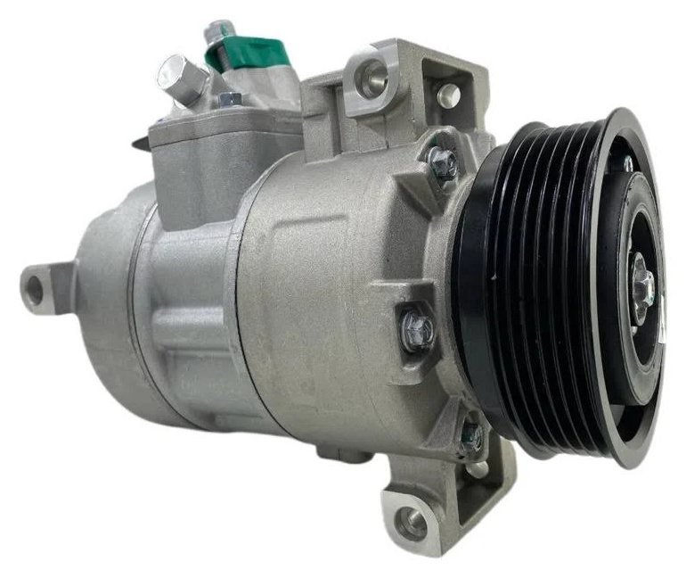 Compressor de Ar Condicionado para Volkswagen Amarok - Delphi - CS20485