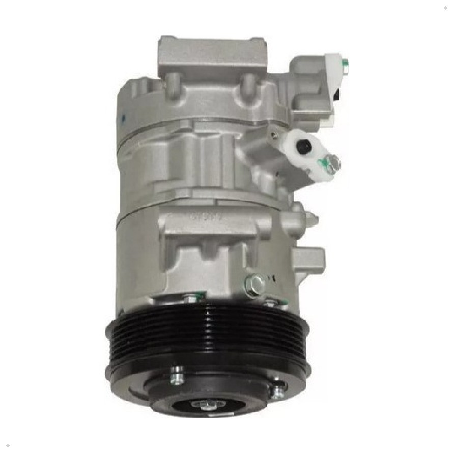 Compressor de Ar Condicionado para Toyota Corolla - Delphi - CS20537
