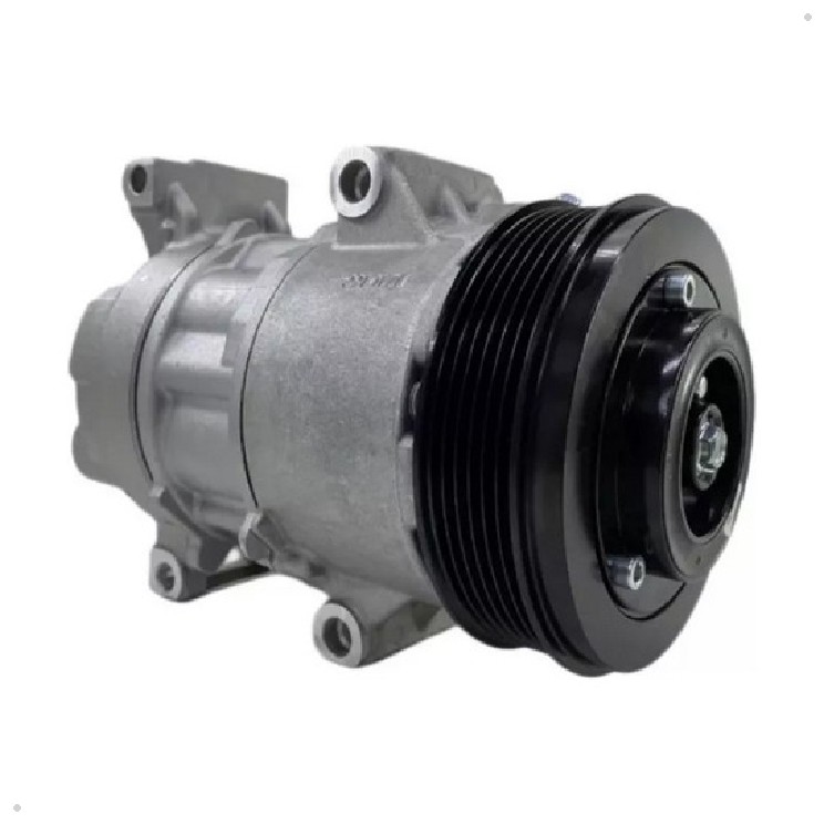 Compressor de Ar Condicionado para Toyota Corolla - Delphi - CS20537