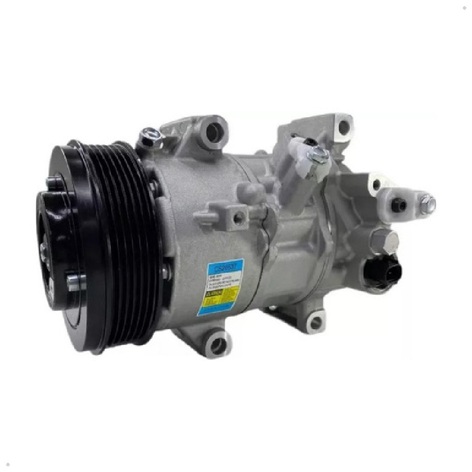 Compressor de Ar Condicionado para Toyota Corolla - Delphi - CS20537