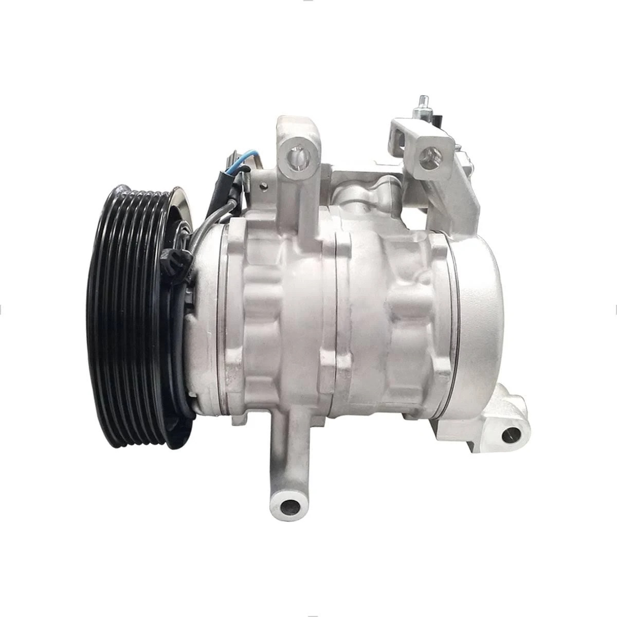 Compressor de Ar Condicionado para Honda Civic - Delphi - CS20542