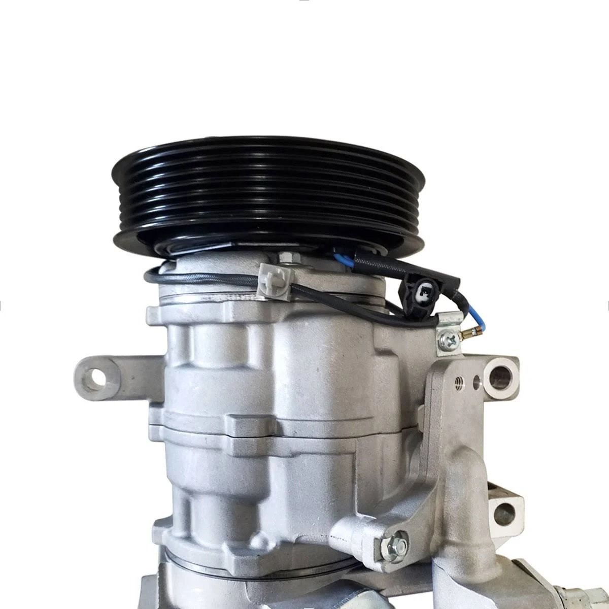 Compressor de Ar Condicionado para Honda Civic - Delphi - CS20542
