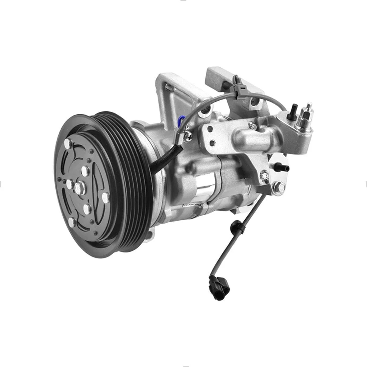 Compressor de Ar Condicionado para Honda Civic - Delphi - CS20542