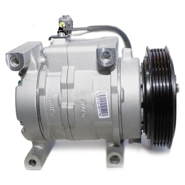 Compressor de Ar Condicionado para Hyundai HB20 e HB20S - Delphi - CS20543