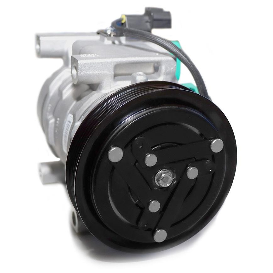 Compressor de Ar Condicionado para Hyundai HB20 e HB20S - Delphi - CS20543