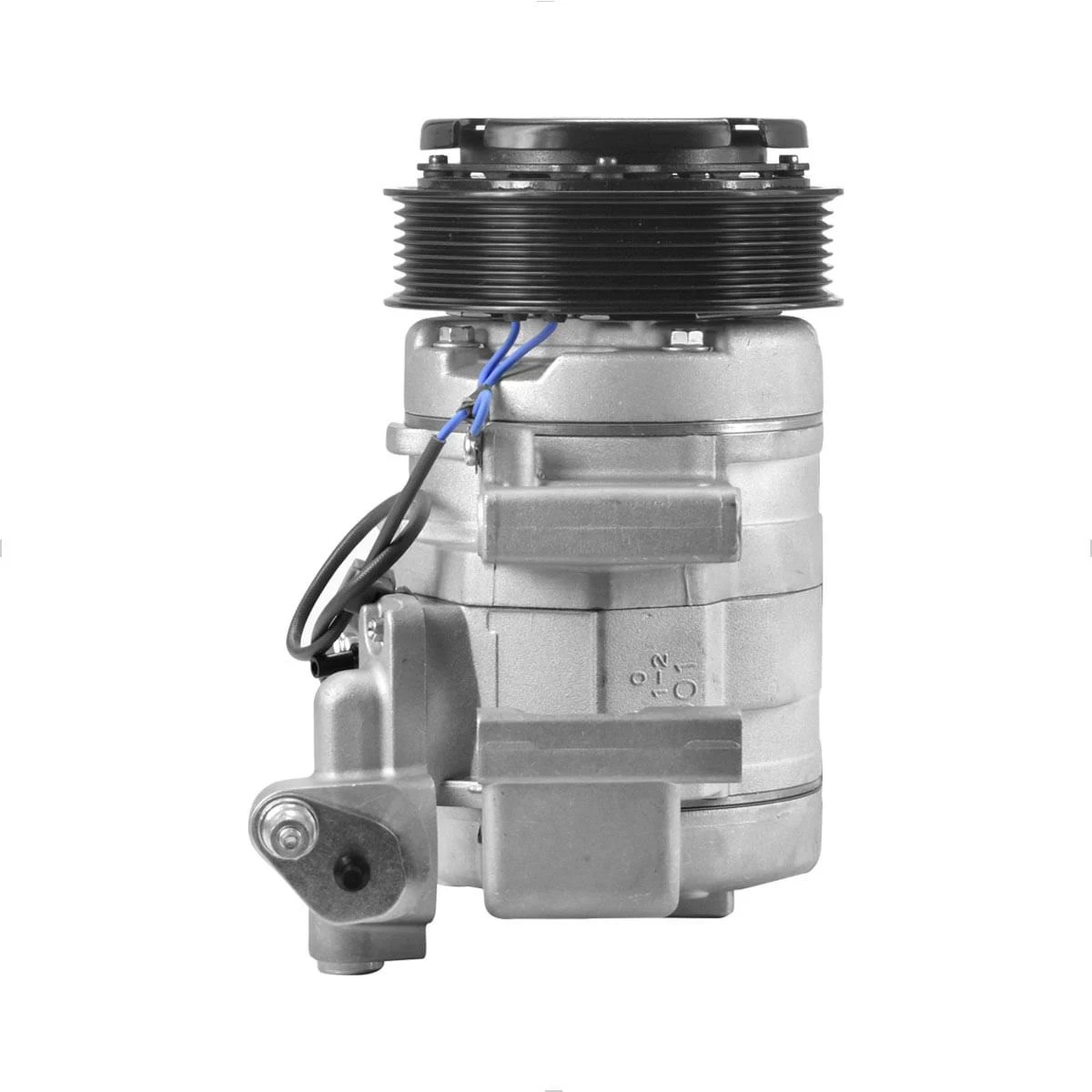Compressor de Ar Condicionado para Honda Civic - Delphi - CS20549