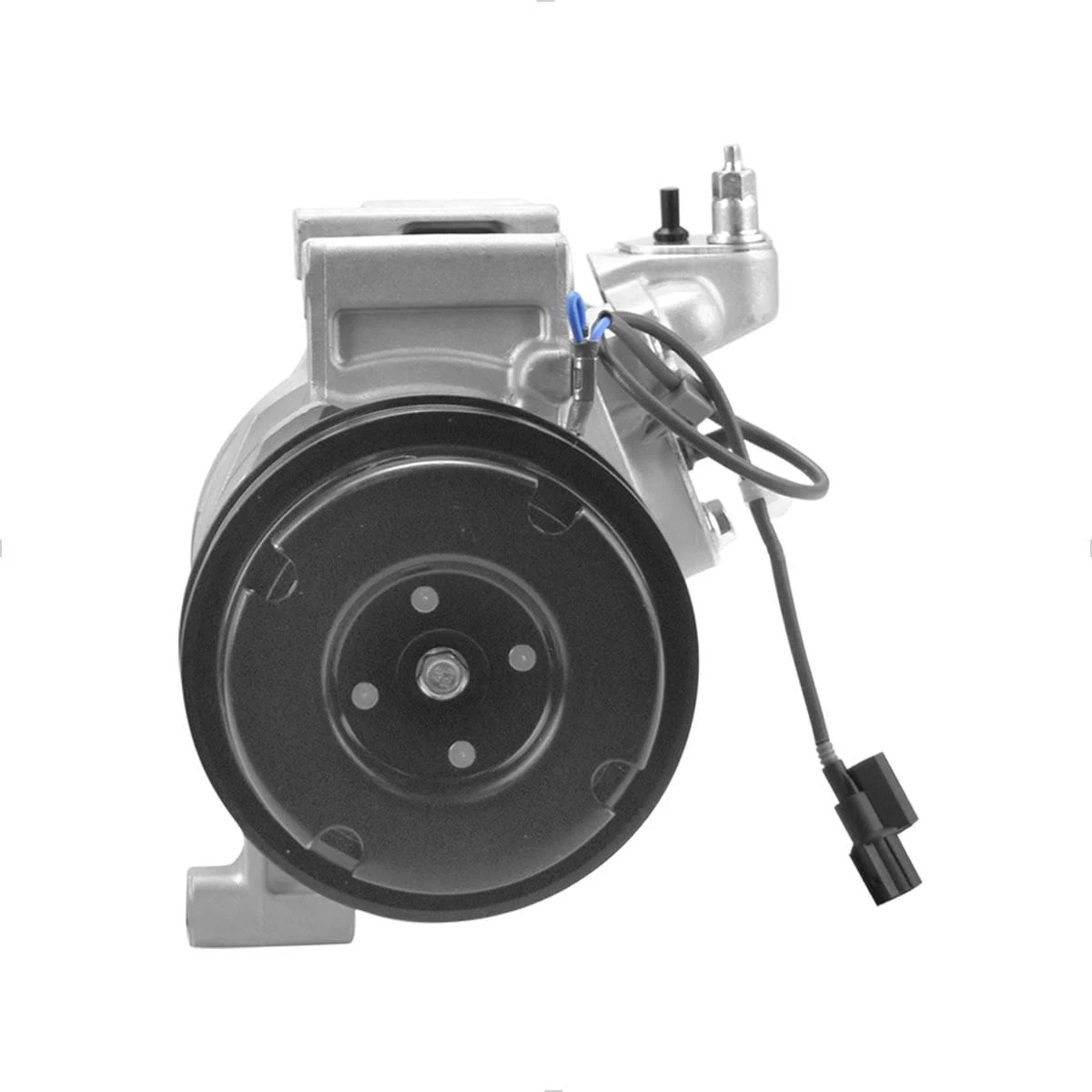 Compressor de Ar Condicionado para Honda Civic - Delphi - CS20549