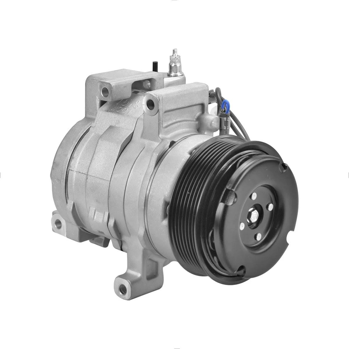 Compressor de Ar Condicionado para Honda Civic - Delphi - CS20549