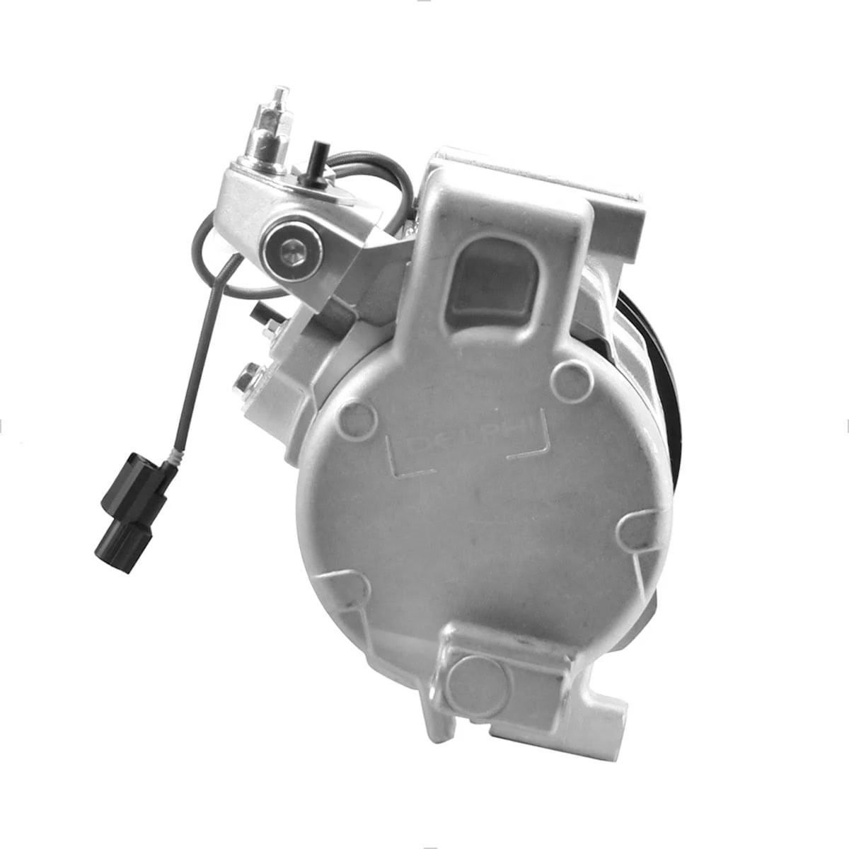 Compressor de Ar Condicionado para Honda Civic - Delphi - CS20549