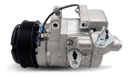 Compressor de Ar Condicionado para Honda Civic - Delphi - CS20549