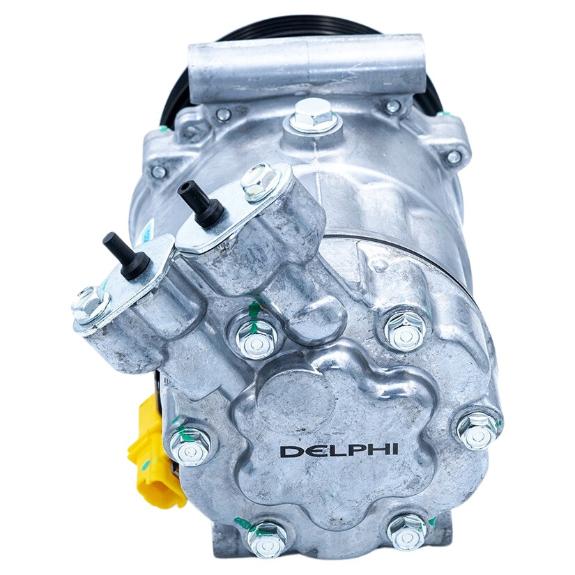 Compressor de Ar Condicionado para Nissan March - Delphi - CS20557