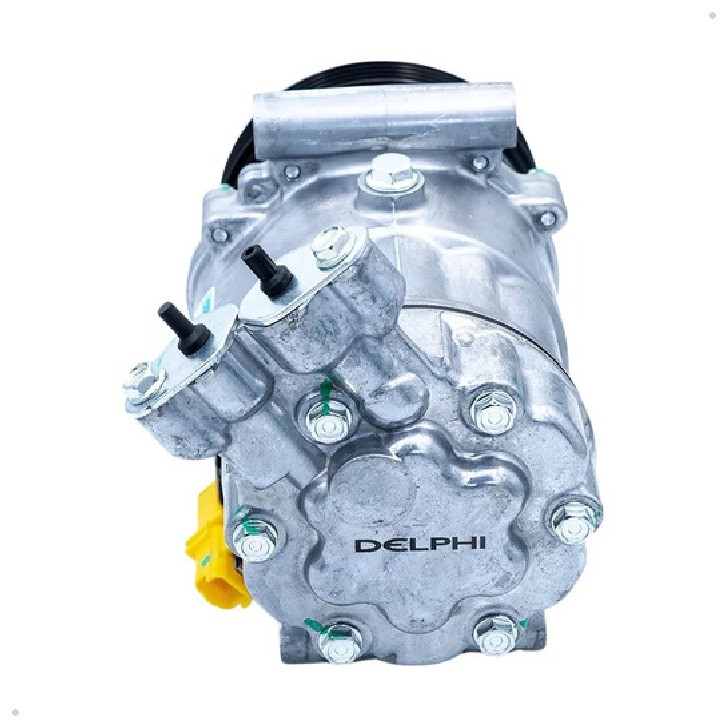 Compressor de Ar Condicionado para Nissan March - Delphi - CS20557