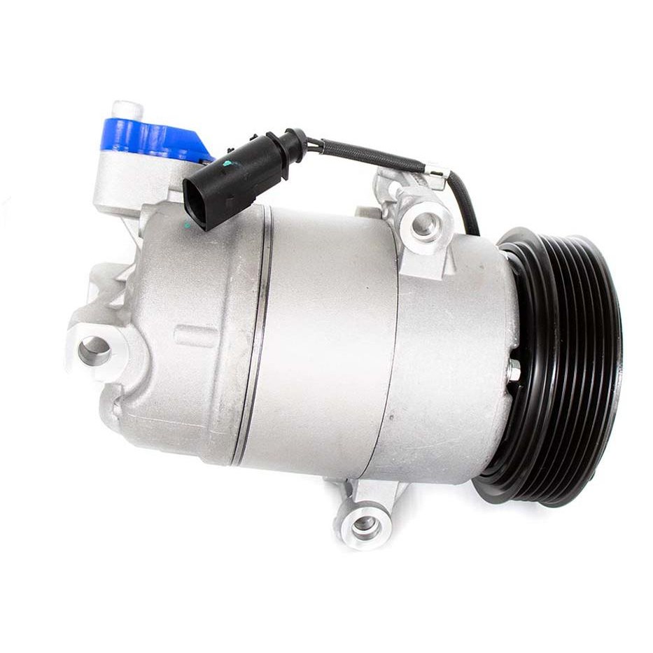 Compressor Ar Condicionado FOX GOL UP! 1.0 - Delphi - CS20561