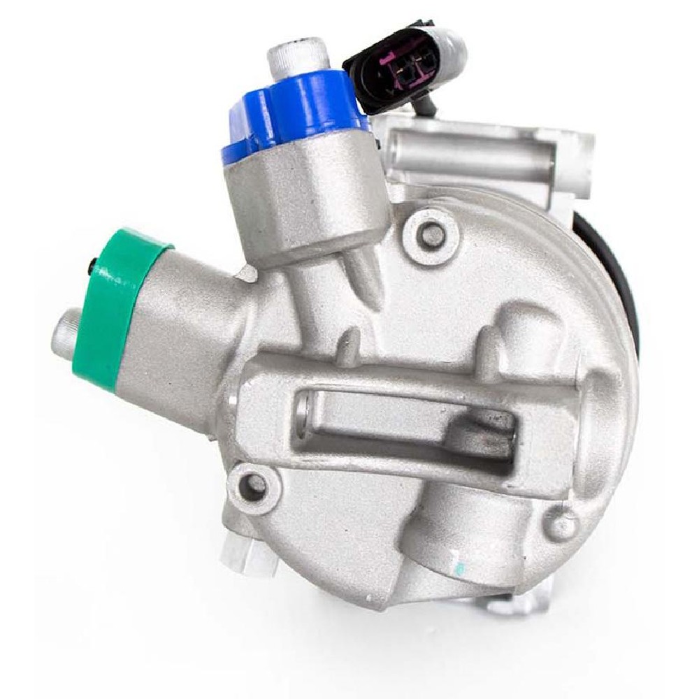 Compressor Ar Condicionado FOX GOL UP! 1.0 - Delphi - CS20561