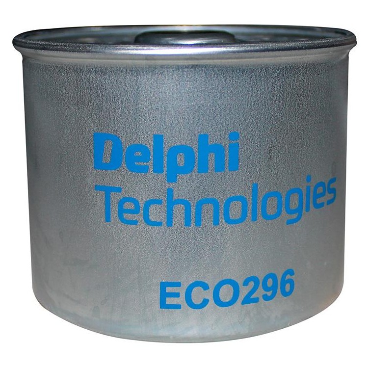 Filtro de Combustível - Delphi - ECO296