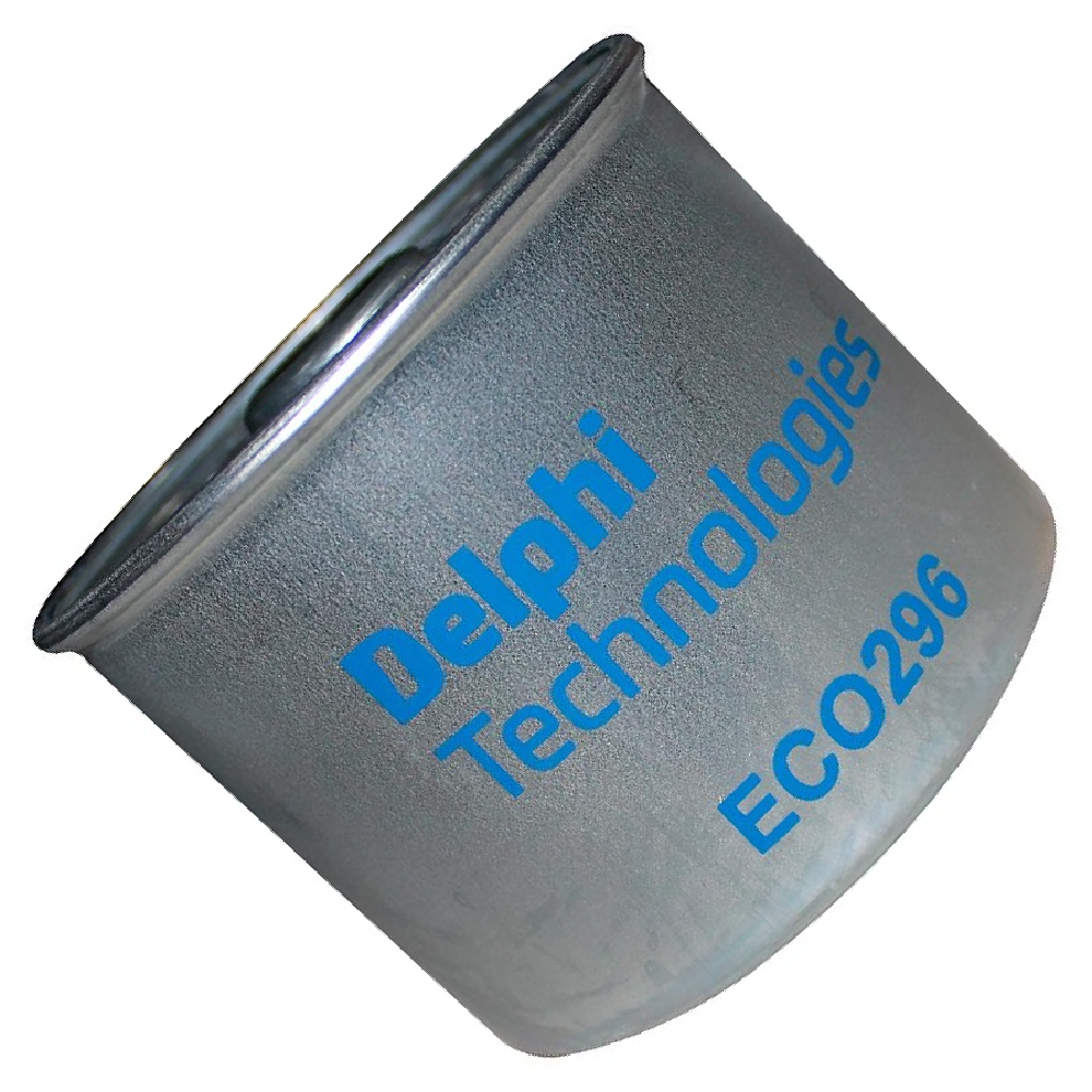 Filtro de Combustível - Delphi - ECO296