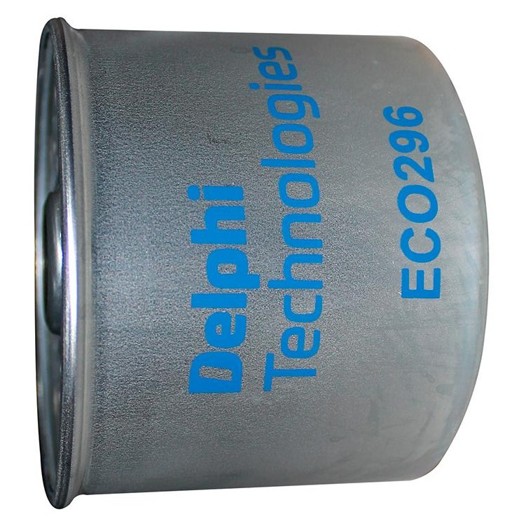 Filtro de Combustível - Delphi - ECO296
