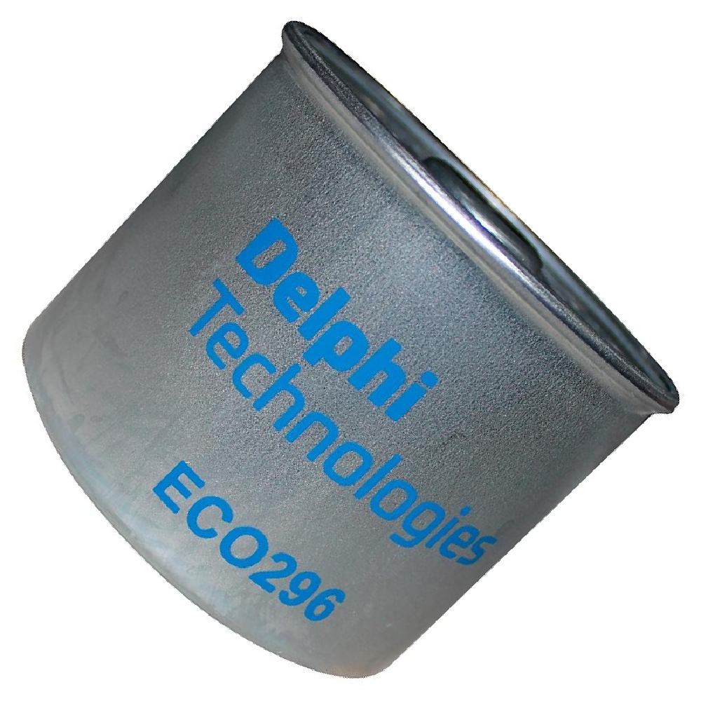 Filtro de Combustível - Delphi - ECO296