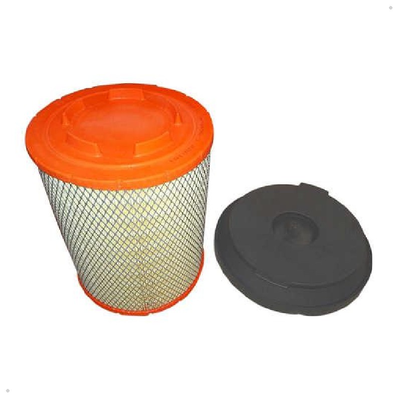Filtro de Ar do Motor - Delphi - EFA822