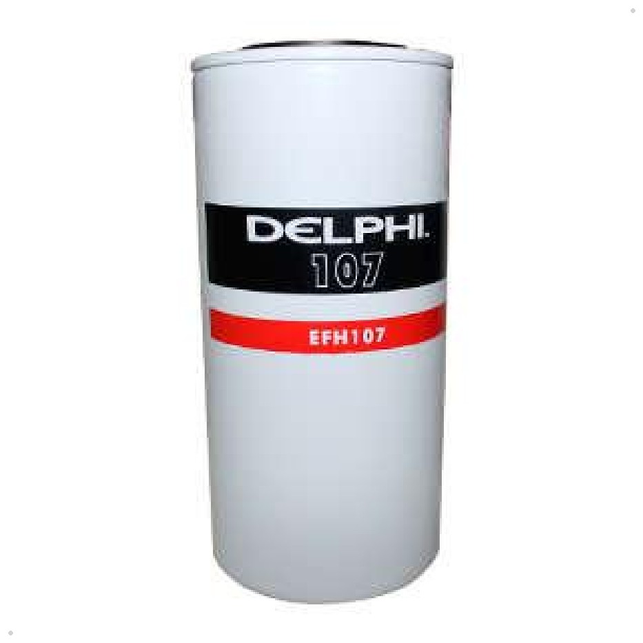 Filtro de Óleo do Câmbio - Delphi - EFH107