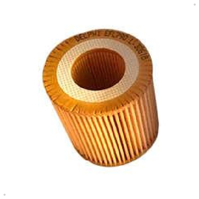 Filtro de Óleo Lubrificante para Ford Ranger - Delphi - EFL790