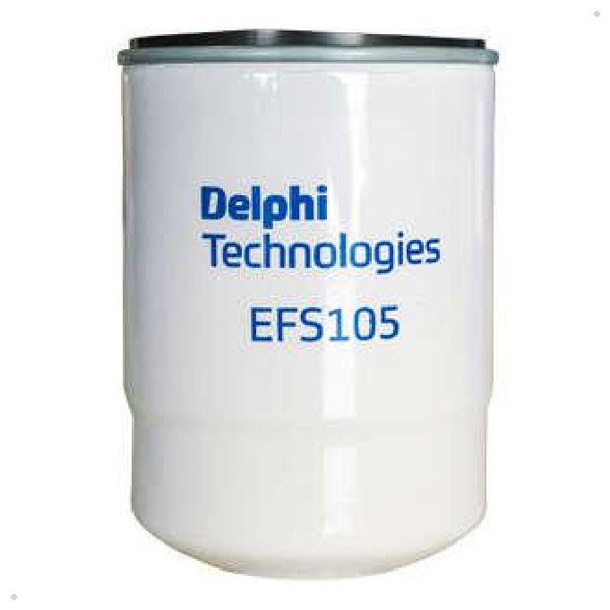 Filtro de Combustível Separador de Água - Delphi - EFS105