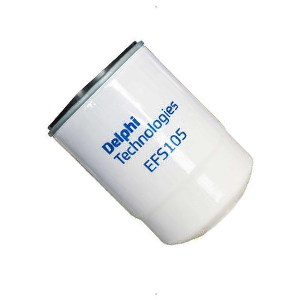 Filtro de Combustível Separador de Água - Delphi - EFS105