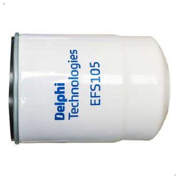 Filtro de Combustível Separador de Água - Delphi - EFS105