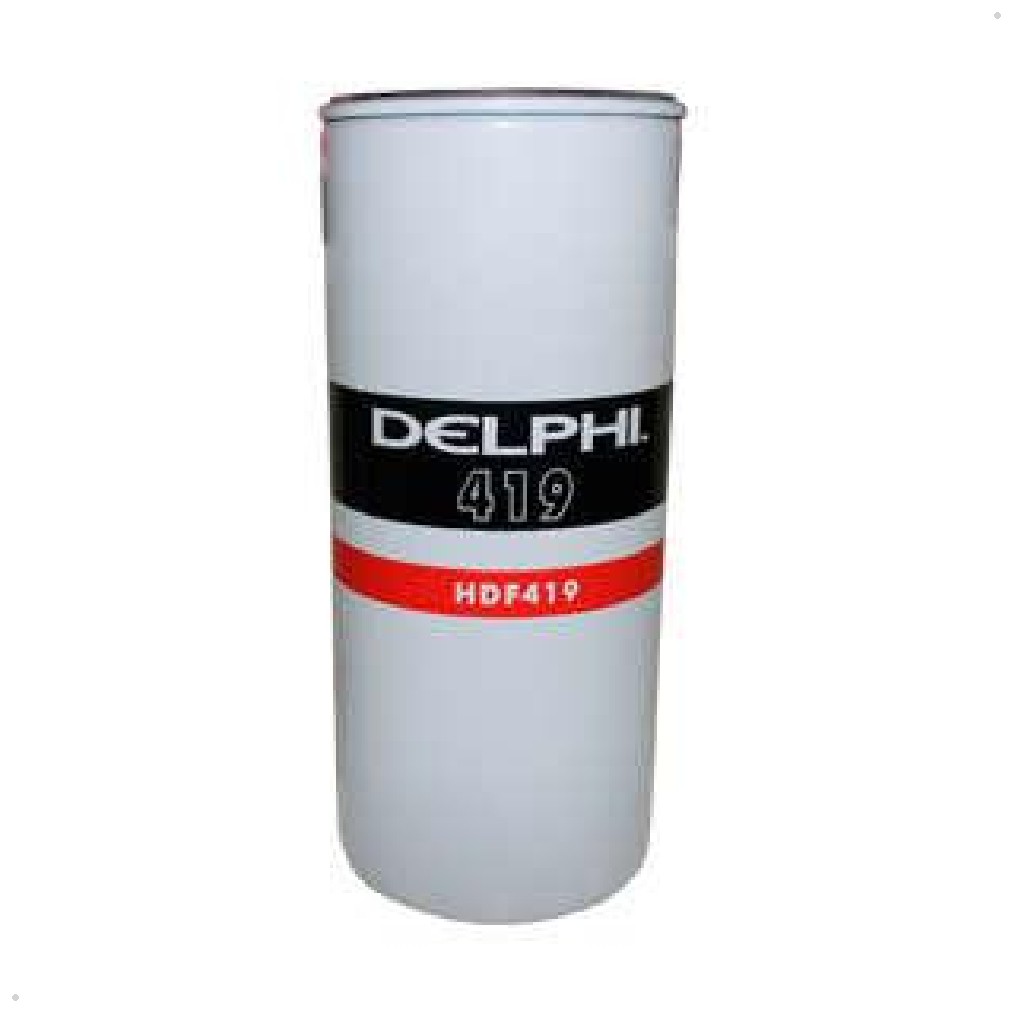 Filtro Blindado de Combustível - Delphi - HDF419