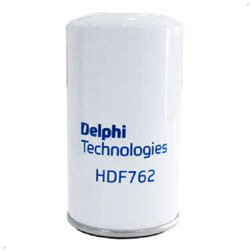 Filtro Blindado de Combustível - Delphi - HDF762