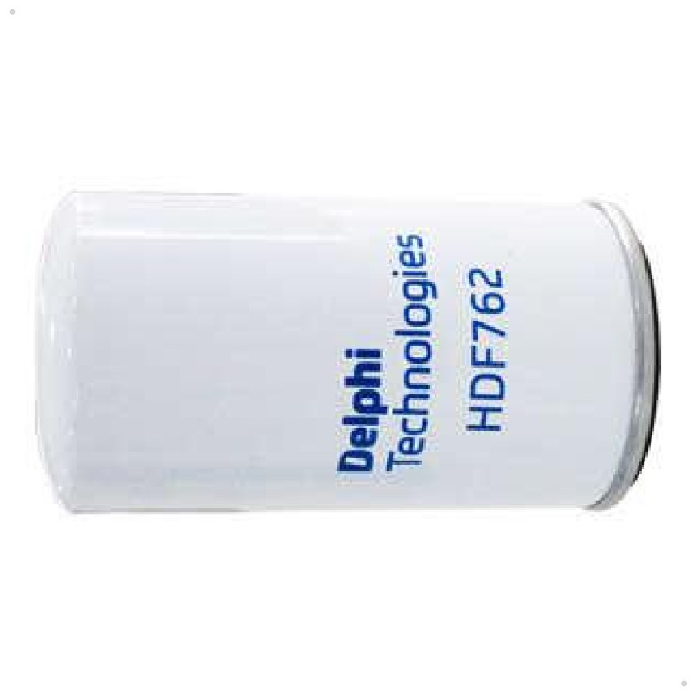 Filtro Blindado de Combustível - Delphi - HDF762