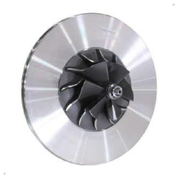 Conjunto Central da Turbina - Delphi - HNC172