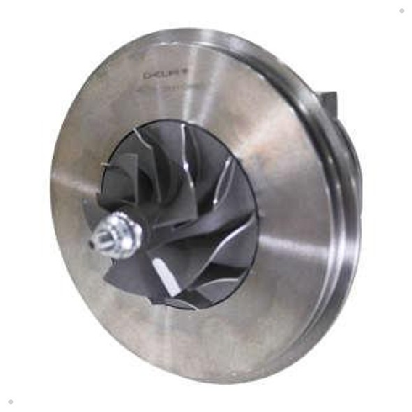 Conjunto Central do Turbocompressor para Toyota Hilux e Land Cruiser - Delphi - HNC175