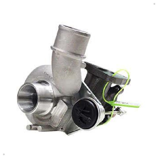 Turbocompressor para Renault Master - Delphi - HNX308