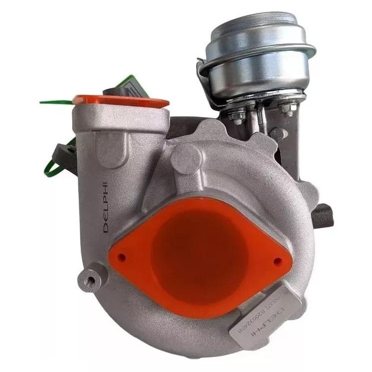 Turbocompressor para Nissan Frontier - Delphi - HNX372