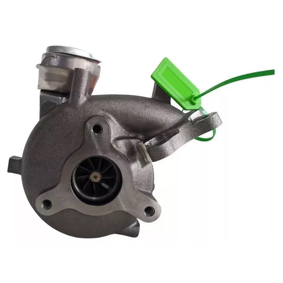 Turbocompressor para Nissan Frontier - Delphi - HNX372