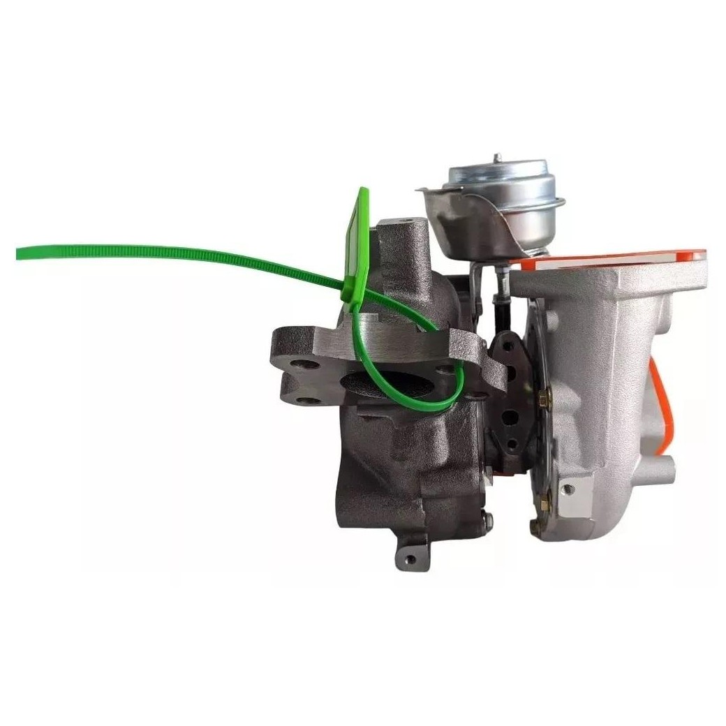 Turbocompressor para Nissan Frontier - Delphi - HNX372