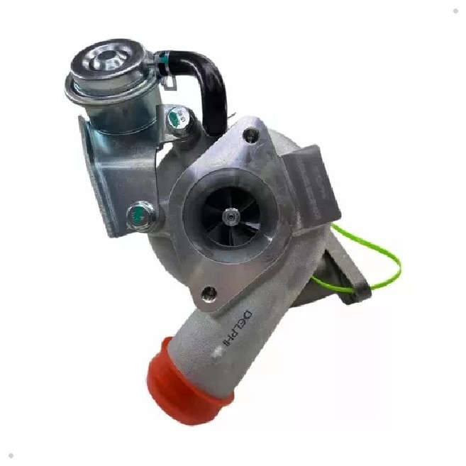 Turbocompressor para Ford Transit - Delphi - HNX373