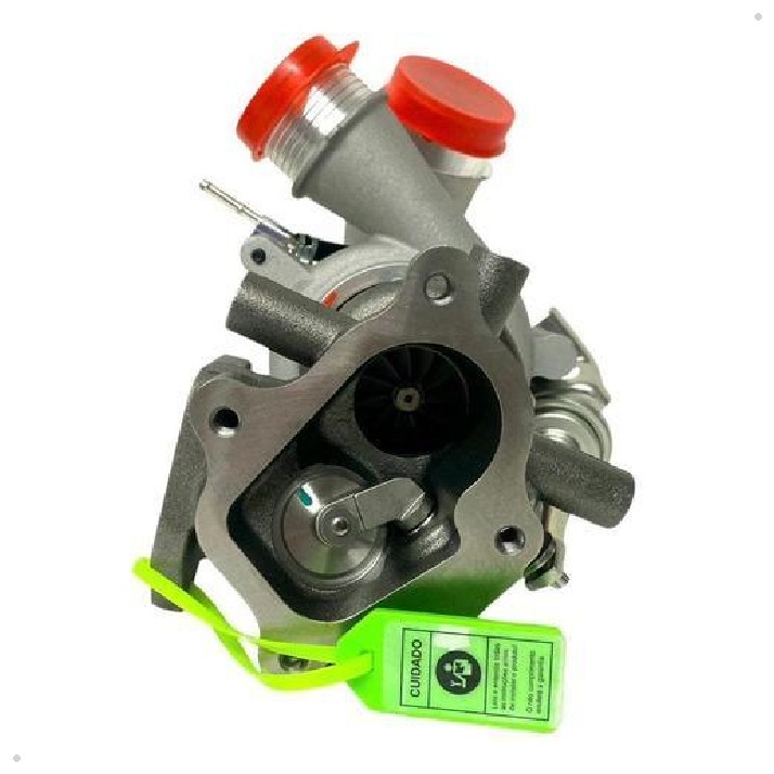 Turbocompressor para KIA Bongo - Delphi - HNX374