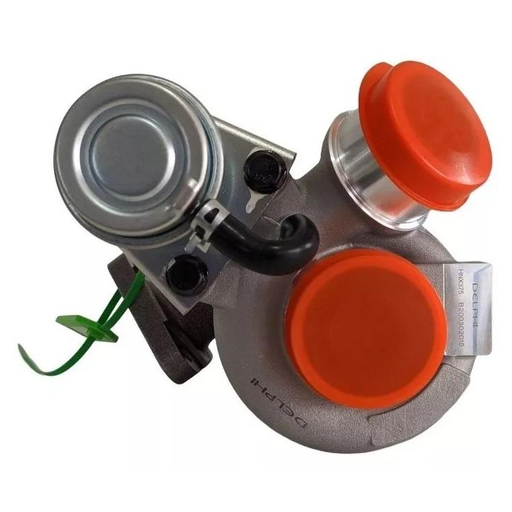 Turbina - Delphi - HNX375