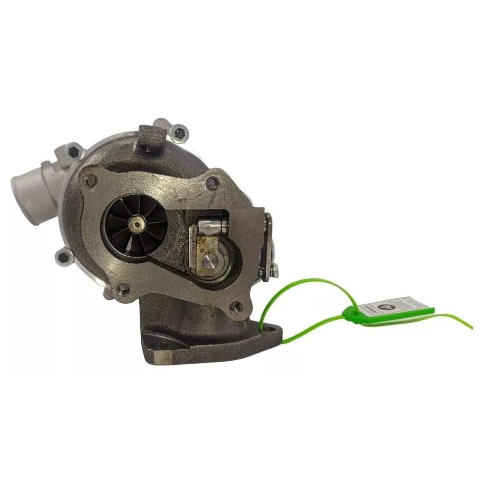Turbocompressor para Toyota Hilux - Delphi - HNX376